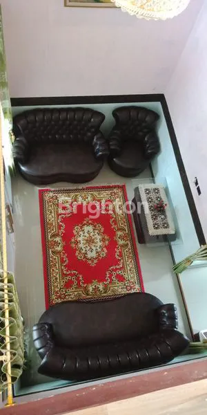 image RUMAH VILLA DENGAN NUANSA PEGUNUNGAN YANG SANGAT SEJUK DAN NYAMAN (5)