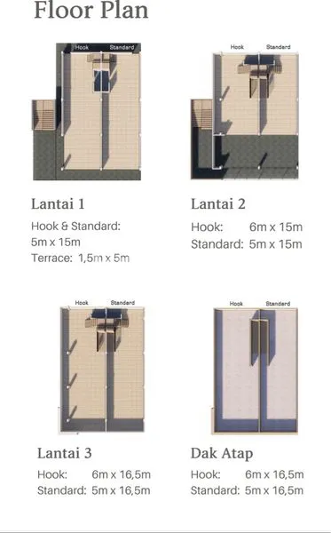 image DEKAT PUSAT PARIWISATA (6)