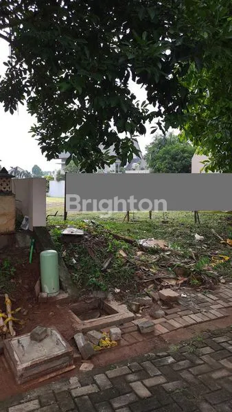 image DI JUAL TANAH DI KEMANG REGENCY (1)