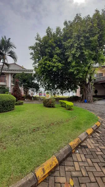 image DI JUAL TANAH DI KEMANG REGENCY (2)