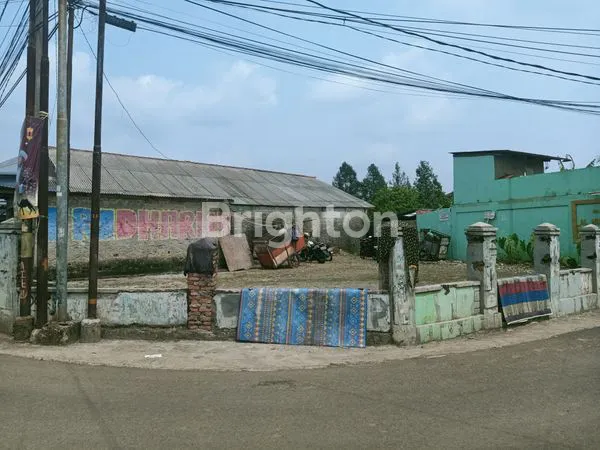 image TANAH DI HOOK LOKASI STRATEGIS COCOK UNTUK BUKA USAHA ATAU HUNIAN (5)