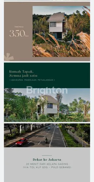 image RUMAH ASRI DI BEKASI UTARA (6)