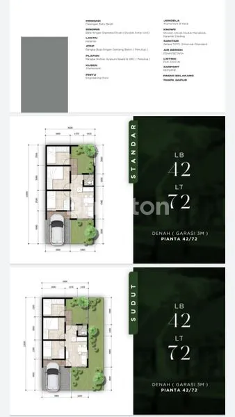 image RUMAH ASRI DI BEKASI UTARA (2)