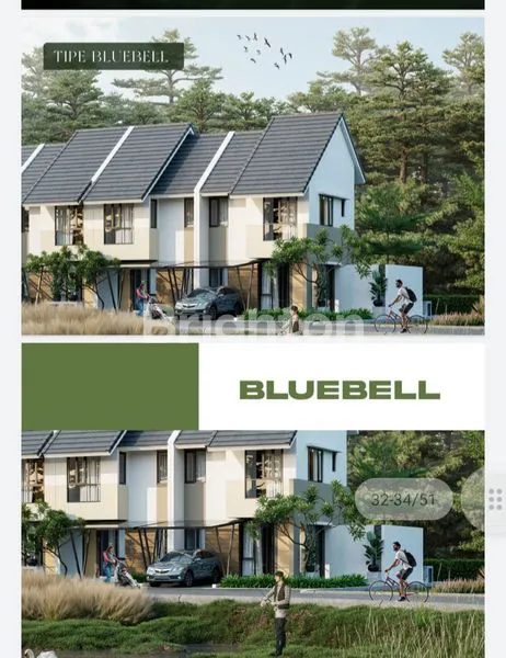 image RUMAH ASRI DI BEKASI UTARA (1)