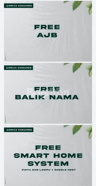 image RUMAH ASRI DI BEKASI UTARA (5)