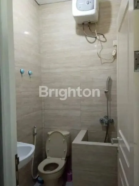 image RUMAH CIPUTRA BALIKPAPAN SIAP HUNI TERAWAT KAWASAN ELITE (3)