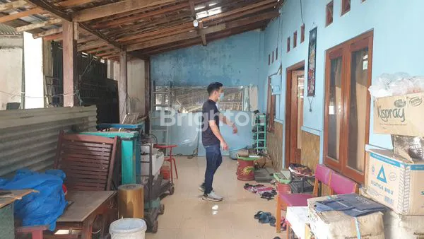 image TANAH KULDESAK... HARGA MIRING DI TENGAH KOTA SOLO "GILINGAN" (5)