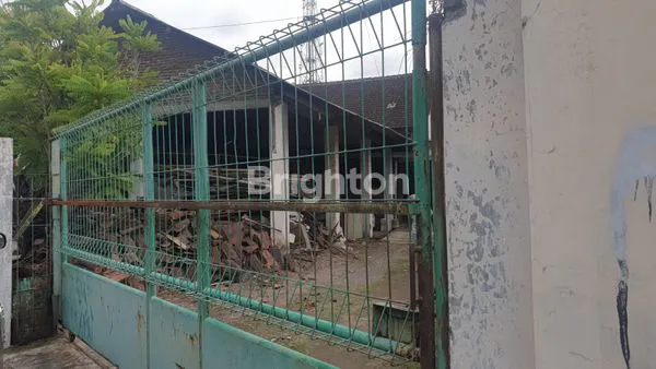image TANAH KULDESAK... HARGA MIRING DI TENGAH KOTA SOLO "GILINGAN" (6)