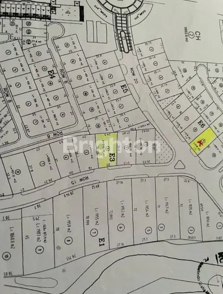 image CIAMIKK KAVLING SIAP BANGUN JAZIRAH GOLF CITRALAND !! (1)