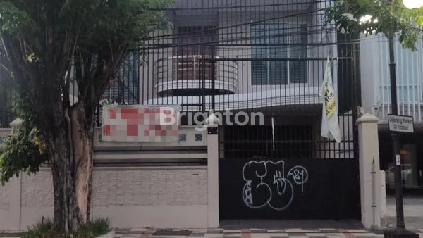 image RUMAH DI NOL JALAN DAERAH KOMERSIAL TEPAT DI WALIKOTA MUSTAJAB (1)