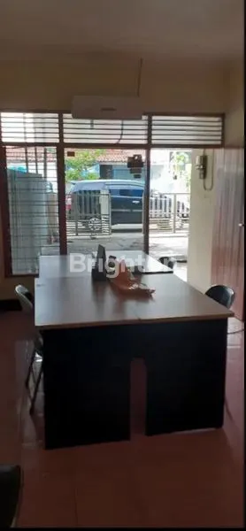 image RUMAH TENGAH KOTA COCOK UNTUK KANTOR (7)