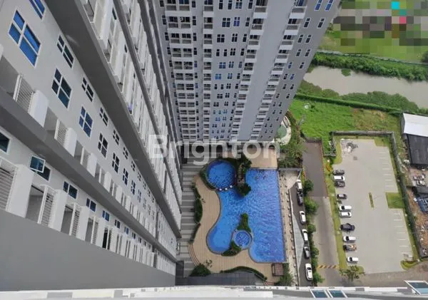 image APARTEMENT EAST COAST MANSION AMOR PAKUWON CITY SURABAYA (1)