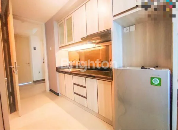 image APARTEMENT EAST COAST MANSION AMOR PAKUWON CITY SURABAYA (2)