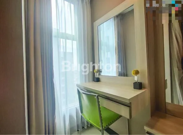 image APARTEMENT EAST COAST MANSION AMOR PAKUWON CITY SURABAYA (3)