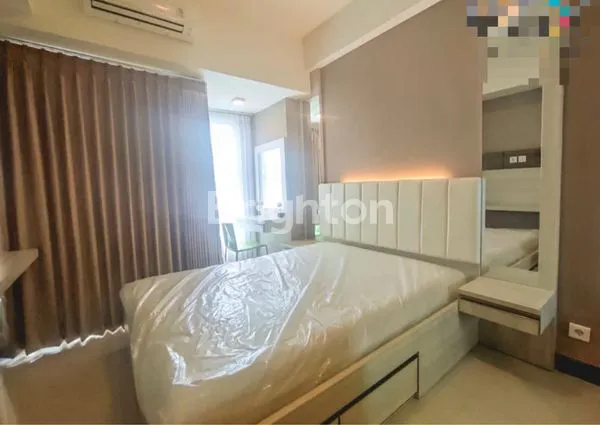 image APARTEMENT EAST COAST MANSION AMOR PAKUWON CITY SURABAYA (5)