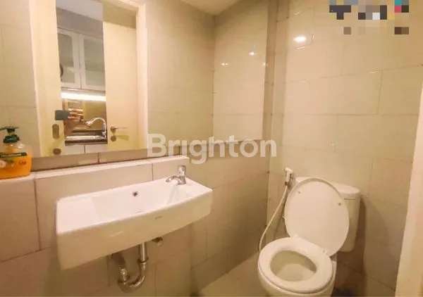 image APARTEMENT EAST COAST MANSION AMOR PAKUWON CITY SURABAYA (6)