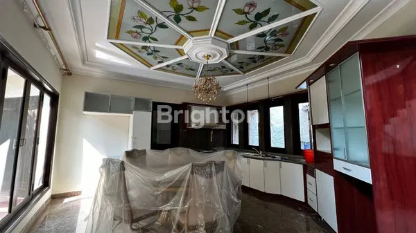 image DIJUAL RUMAH SIAP HUNI MARGOREJO INDAH (4)