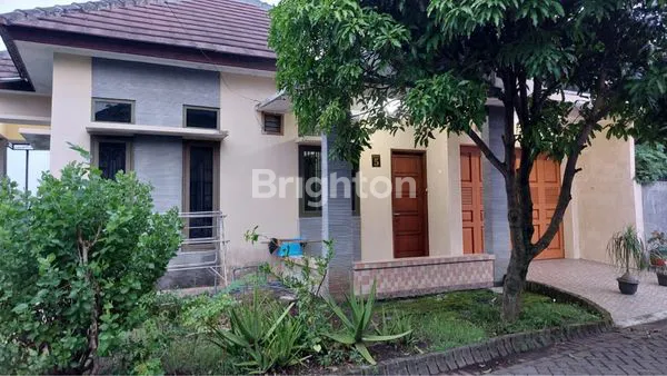 image RUMAH 1 LT DI TIRTASARI RESIDENCE MALANG (2)