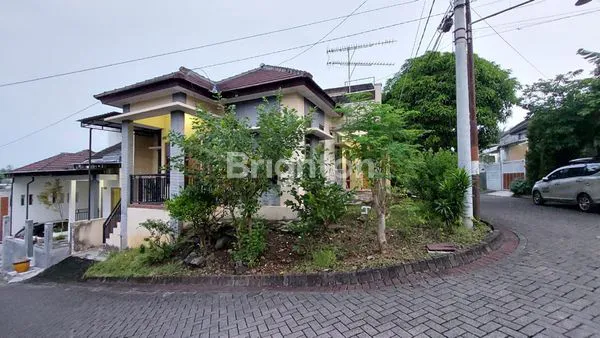 image RUMAH 1 LT DI TIRTASARI RESIDENCE MALANG (4)
