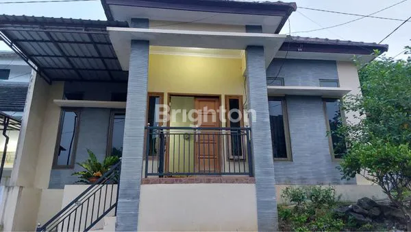 image RUMAH 1 LT DI TIRTASARI RESIDENCE MALANG (5)
