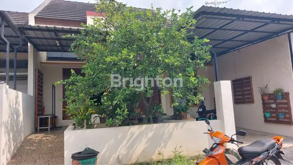 image RUMAH 1 LT DI TIRTASARI RESIDENCE MALANG (2)