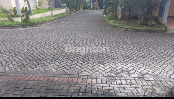 image RUMAH 1 LT DI TIRTASARI RESIDENCE MALANG (3)