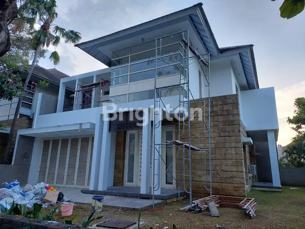 image LANGKA DIAMOND HILL MINIMALIS MODERN (2)