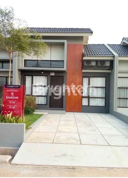 image HARVEST CITY TYPE SAKURA INDICA KANZAN (1)