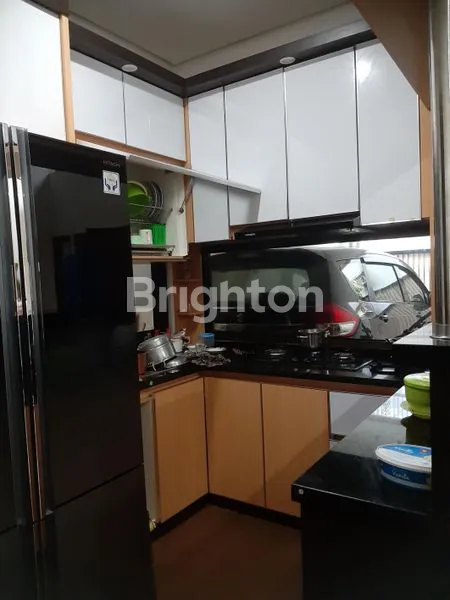 image RUMAH SEMI FURNISHED DI BEKASI (2)