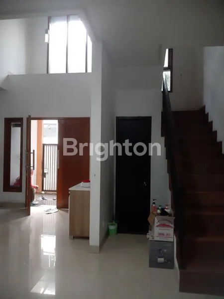 image RUMAH SEMI FURNISHED DI BEKASI (4)