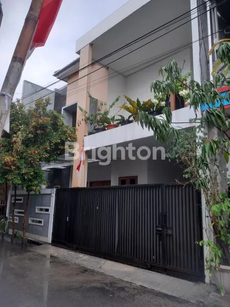 image RUMAH SEMI FURNISHED DI BEKASI (5)