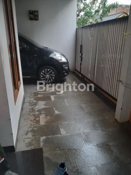 image RUMAH SEMI FURNISHED DI BEKASI (7)