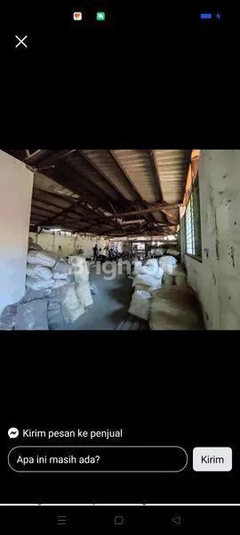 image GUDANG HITUNG TANAH AJA DEKAT TOL GUNUNGSARI (2)