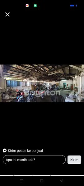 image GUDANG HITUNG TANAH AJA DEKAT TOL GUNUNGSARI (3)