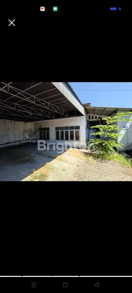 image GUDANG HITUNG TANAH AJA DEKAT TOL GUNUNGSARI (5)