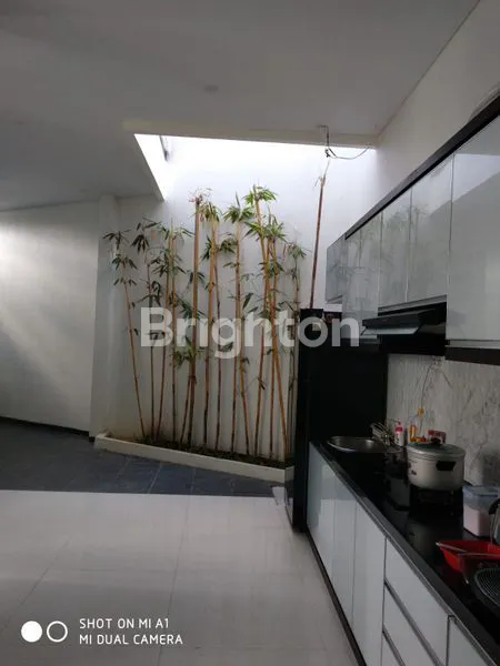 image RUMAH 2LT MINIMALIS DLM PERUMAHAN DEKAT EDUPARK JOGJA (2)