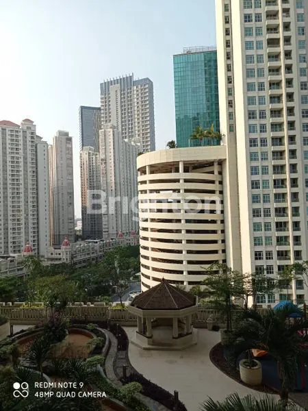 image APARTEMEN MADISON PARK TANJUNG DUREN (1)