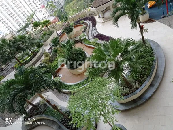 image APARTEMEN MADISON PARK TANJUNG DUREN (8)