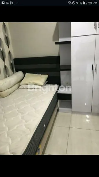 image APARTEMEN PBG PUNCAK BUKIT GOLF SURABAYA BARAT. TERMURAH. 2BR (2)