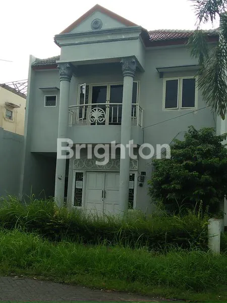 image RUMAH GRAHA ANGGREK MAS  SDA 2 LANTAI (1)