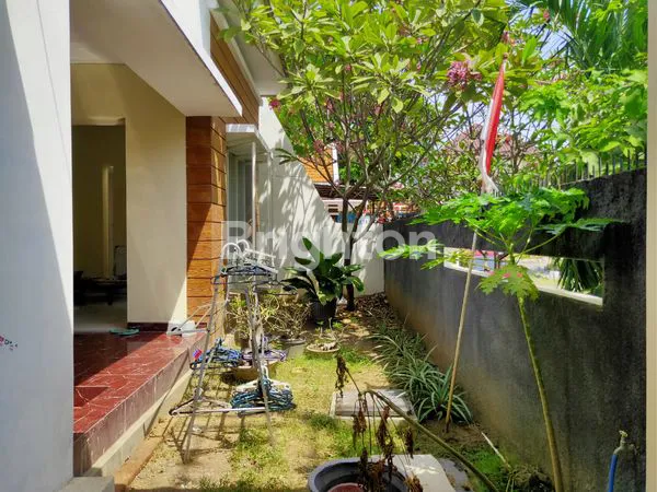 image RUMAH RUNGKUT DEKAT MERR NIRWANA PURIMAS (2)