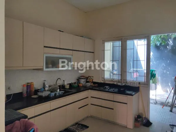 image RUMAH RUNGKUT DEKAT MERR NIRWANA PURIMAS (3)