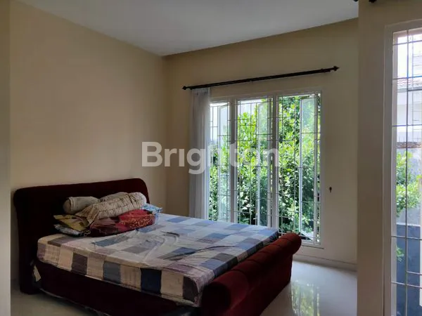 image RUMAH RUNGKUT DEKAT MERR NIRWANA PURIMAS (5)