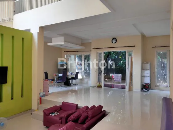 image RUMAH RUNGKUT DEKAT MERR NIRWANA PURIMAS (6)