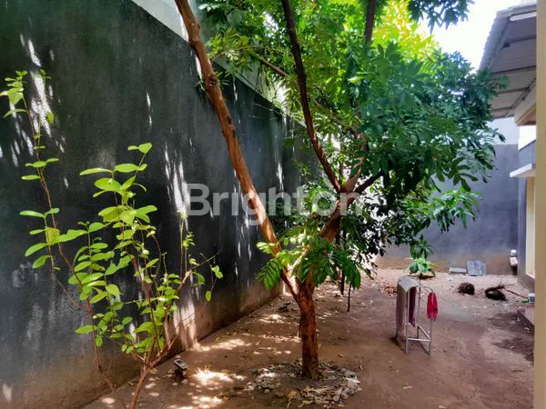 image RUMAH RUNGKUT DEKAT MERR NIRWANA PURIMAS (7)