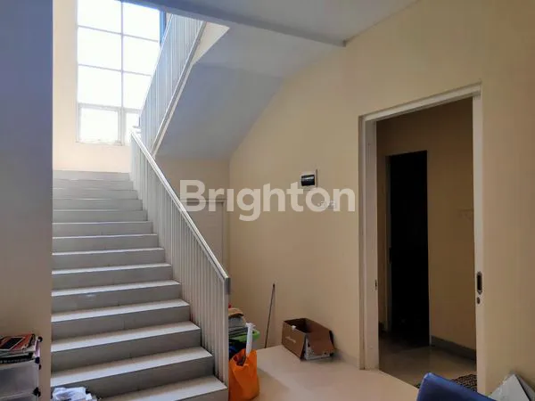 image RUMAH RUNGKUT DEKAT MERR NIRWANA PURIMAS (8)