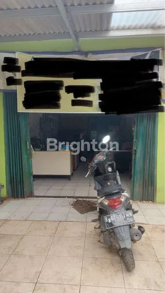 image DIJUAL KIOS DI CIPONDOH TANGERANG  (1)