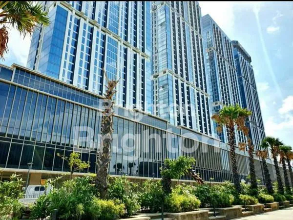 image POLLUX HABIBIE APARTEMENT MODERN (1)