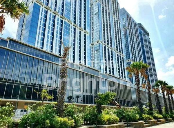 image POLLUX HABIBIE APARTEMENT MODERN (2)