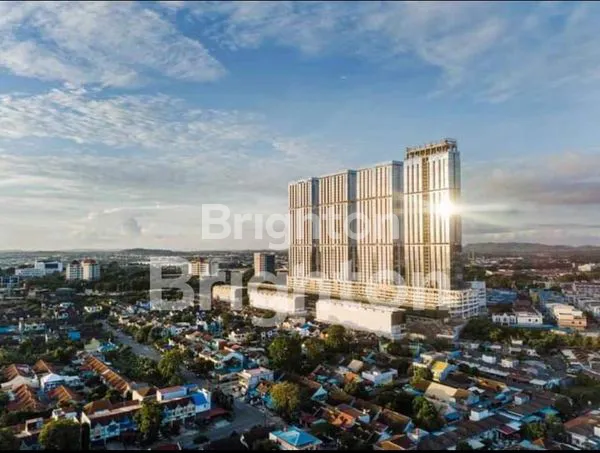 image POLLUX HABIBIE APARTEMENT MODERN (4)